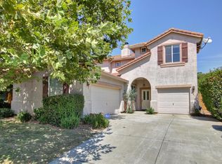 9541 River Rose Way, Sacramento, CA 95827