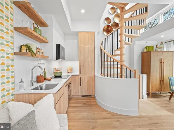 1235 W St NW #A, Washington, DC 20009