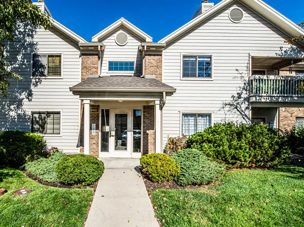 946 Lenox Ln Unit 104, Carmel, IN 46032