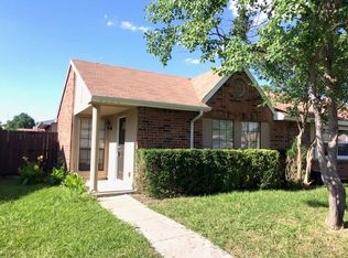 4532 Chapman St, The Colony, TX 75056