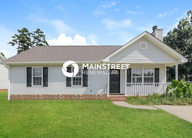 3812 Gold Nugget Ct — Photo 1
