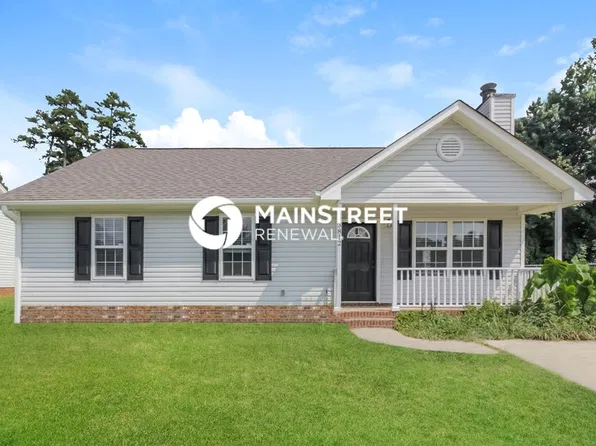 3812 Gold Nugget Ct, Charlotte, NC 28216