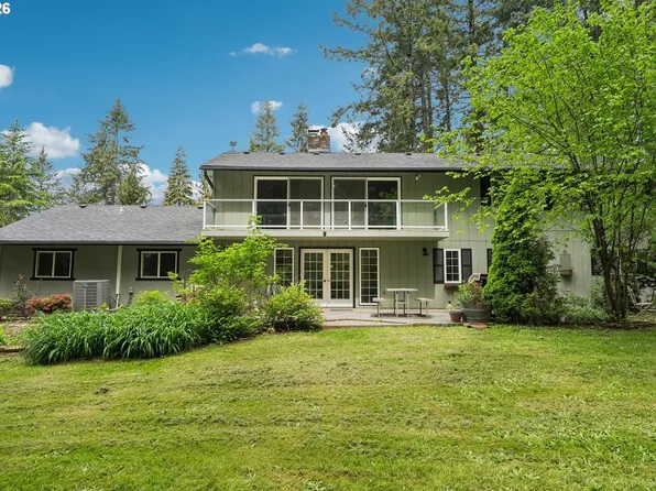 11007 NE Wilde Rd, Battle Ground, WA 98604