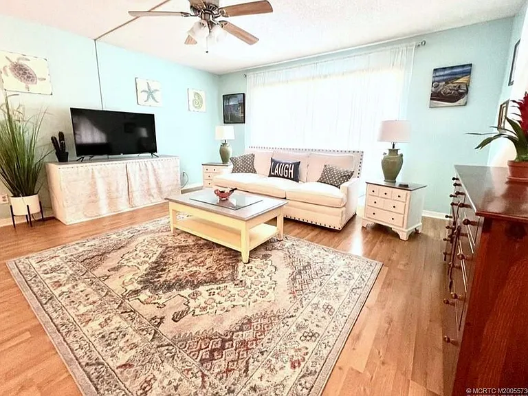 1800 SE Saint Lucie Blvd #10-207 — Photo 7