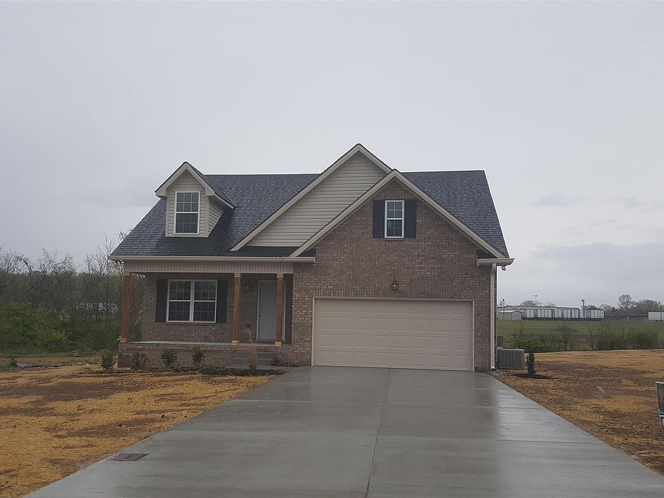 2nd image of 121 Bonnie Oak Dr Lot 48