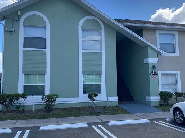 4252 Pershing Pointe Pl APT 4, Orlando, FL 32822