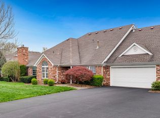 10202 Capron Ln, Louisville, KY 40241