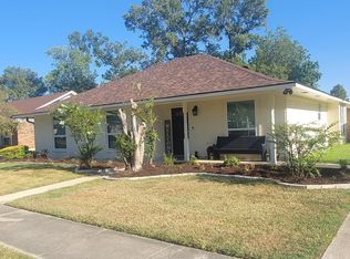 16436 Patton Ave, Baton Rouge, LA 70816