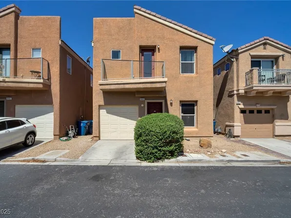 9443 Hot Breeze St, Las Vegas, NV 89178