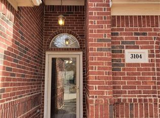 3104 Mulholland Rd, Corinth, TX 76210