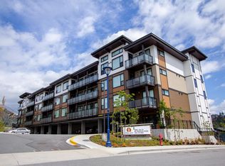 657 Redington Ave #203, Langford, BC V9B 0V8