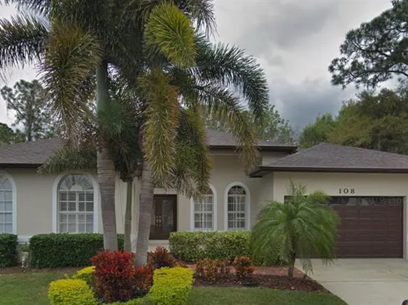 108 Wateredge Ct, Safety Harbor, FL 34695