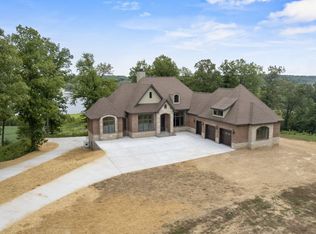 340 Natchez Trce, Scott City, MO 63780