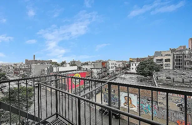 949 Metropolitan Ave #3L — Photo 12