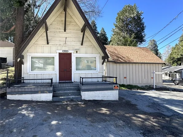 29135 Hook Creek Rd, Cedar Glen, CA 92321