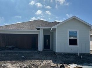 1837 Citation Dr, Corpus Christi, TX 78417