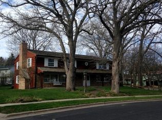 5501 Varsity Hl, Madison, WI 53705