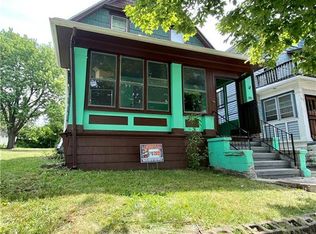 111 Hawley St, Buffalo, NY 14213