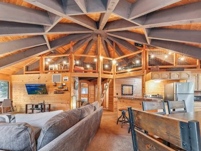5820 Dodowah Rd, Carnelian Bay, CA, 96140