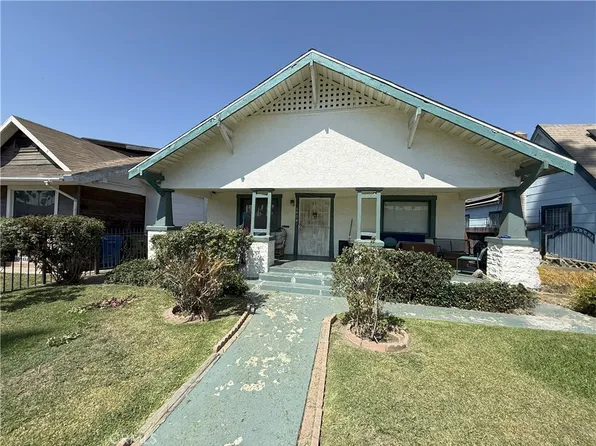 5167 S Gramercy Pl, Los Angeles, CA 90062