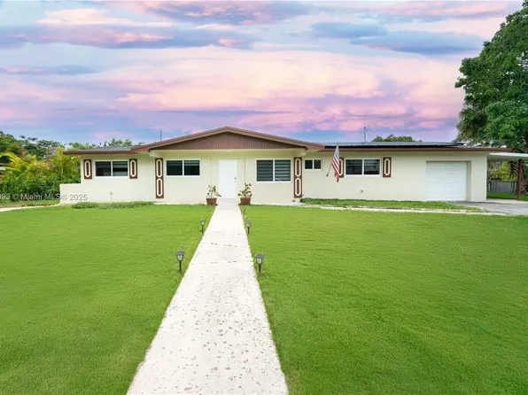 27441 SW 165th Ave, Homestead, FL 33031