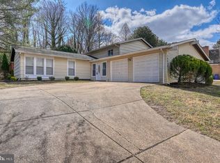 10617 Green Mountain Cir, Columbia, MD 21044