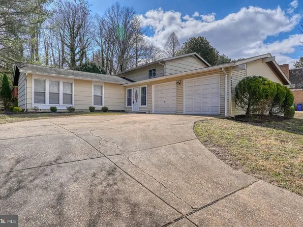 10617 Green Mountain Cir, Columbia, MD 21044