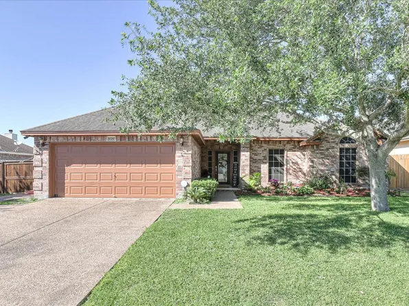 10210 Turning Leaf Dr, Corpus Christi, TX 78410