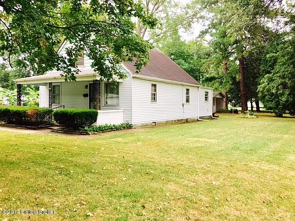 2nd image of 4608 Kerrick Ln
