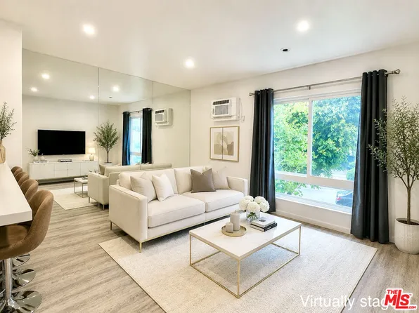 1222 Olive Dr #105, West Hollywood, CA 90069