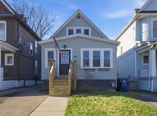 105 Sheffield Ave, Buffalo, NY