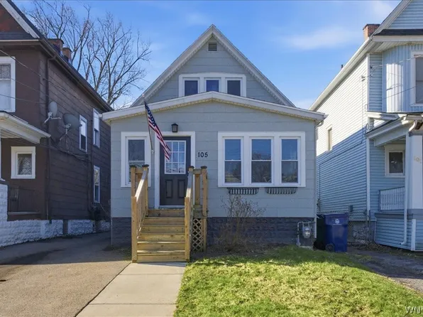 105 Sheffield Ave, Buffalo, NY 14220