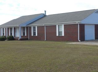 7501 Pine Barren Rd, Century, FL 32535