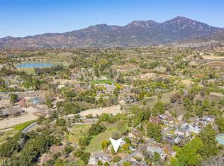23441 Via Alondra #9, Trabuco Canyon, CA 92679