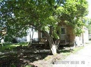 1663 Campbell Ave, Des Plaines, IL 60016