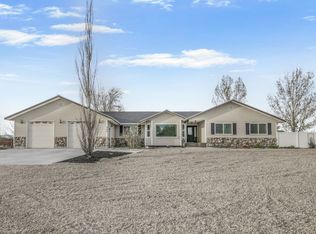 466 Lawndale Dr, Spring Creek, NV 89815