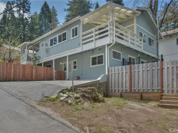 22846 Laurel Ln, Crestline, CA 92325
