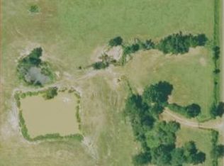 N 4580th Rd, Broken Bow, OK 74728