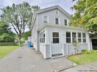 39 Ponckhockie St, Kingston, NY 12401