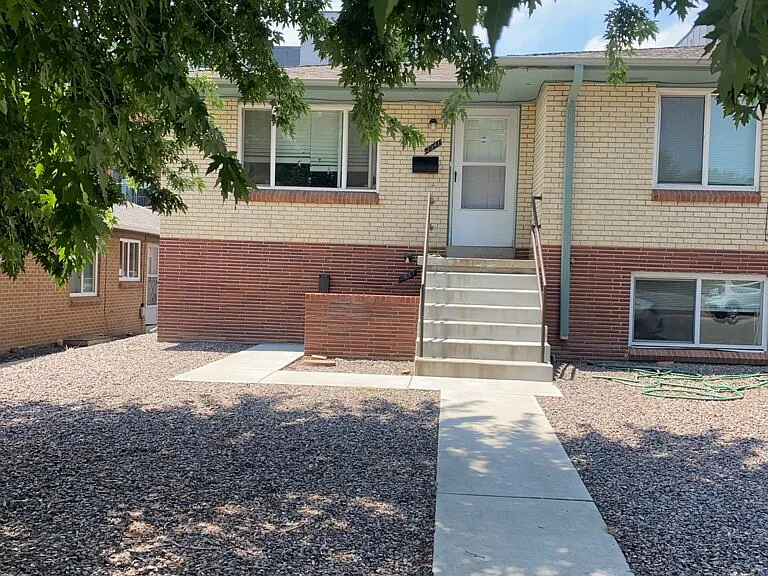 2343 S Race St — Photo 1