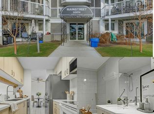 5005 31st Ave NW #117, Edmonton, AB