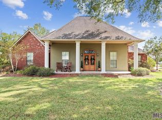 44011 Sno Sheets Rd, Saint Amant, LA 70774