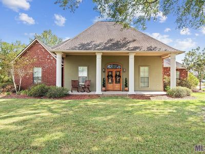 44011 Sno Sheets Rd, Saint Amant, LA, 70774