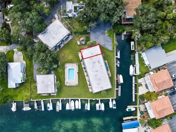 30 SE Valare Ln APT 205A, Crystal River, FL 34429