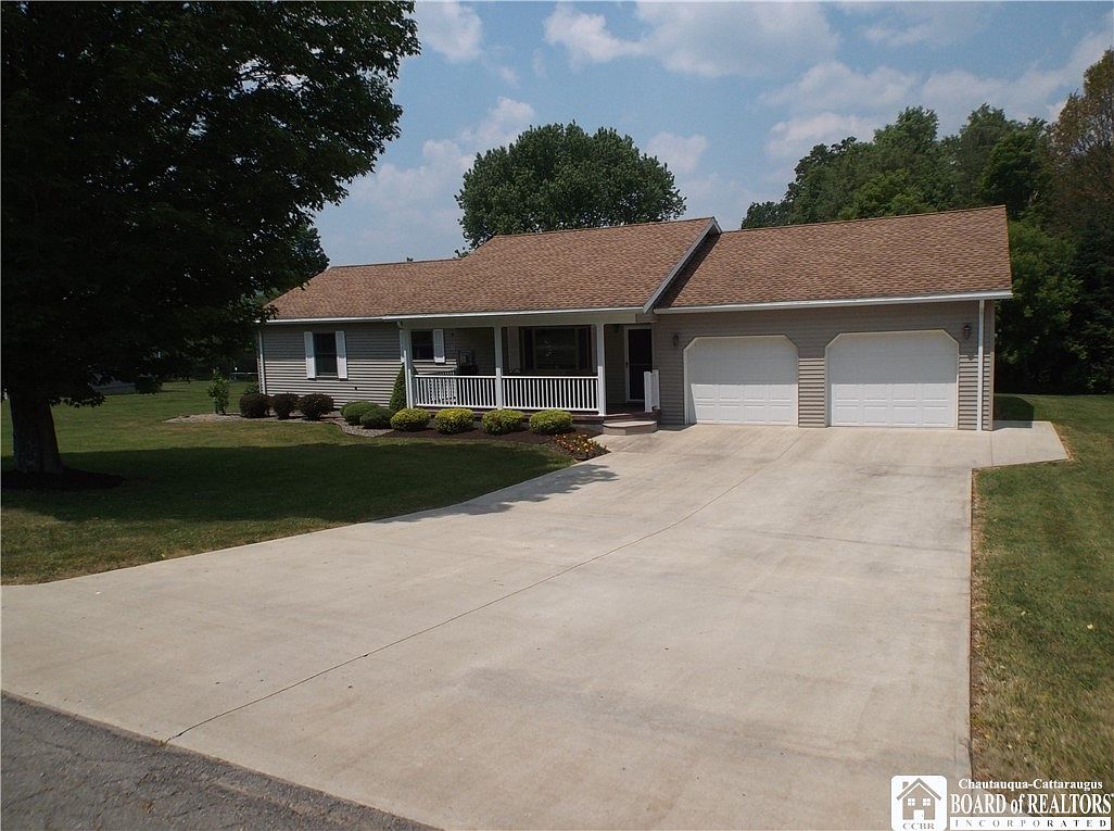 1112 Mount Pleasant Ave, Franklinville, NY 14737 MLS R1476298 Zillow