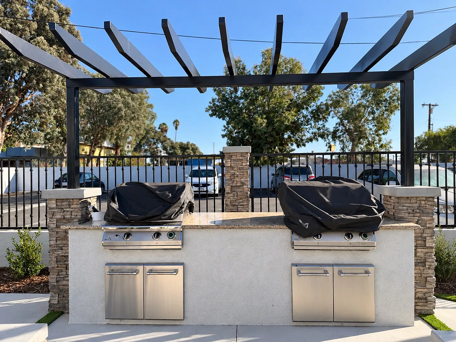 Northpoint Apartments — Photo 2