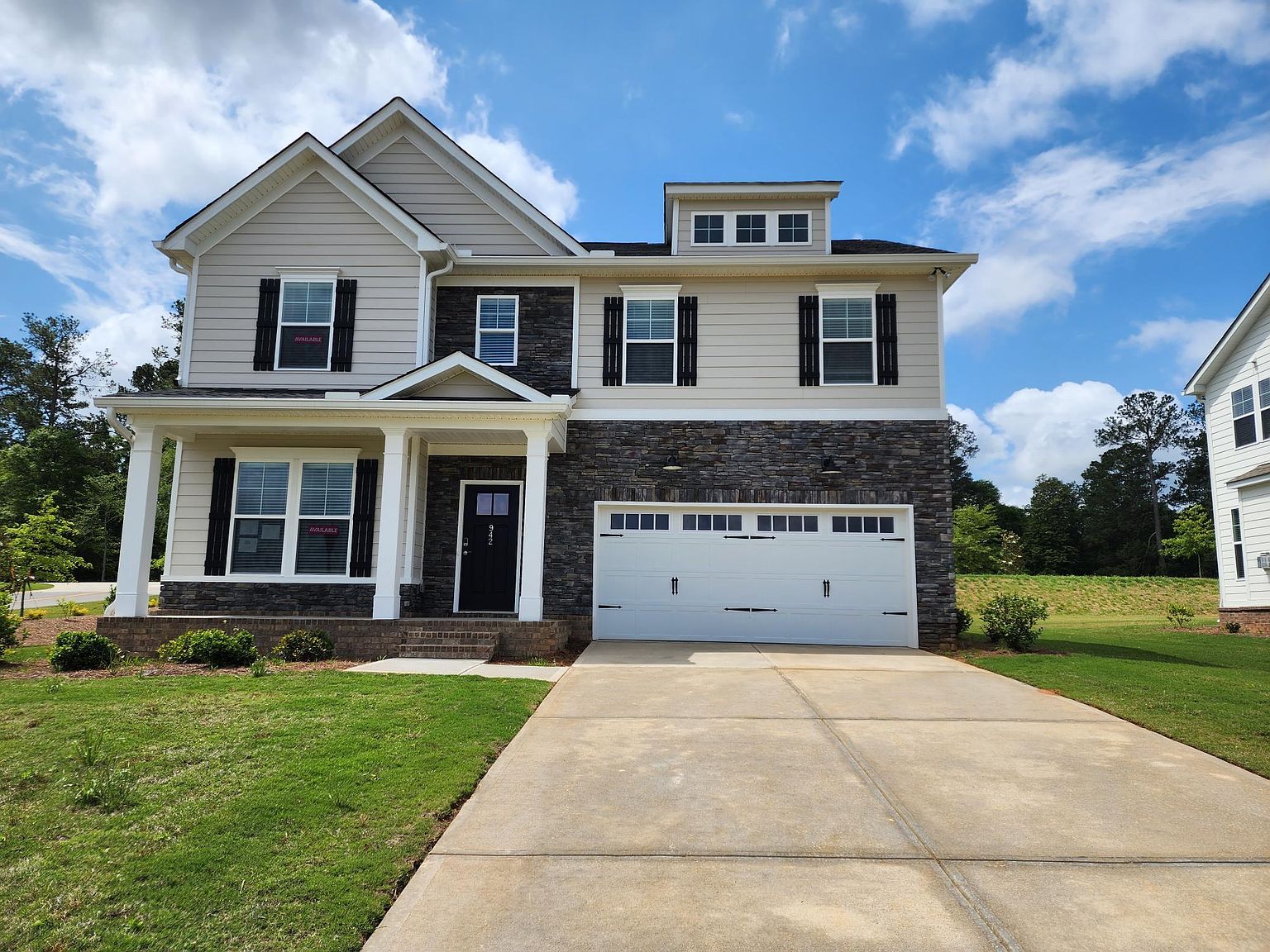 942 Scruple Way, North Augusta, SC 29860 Zillow