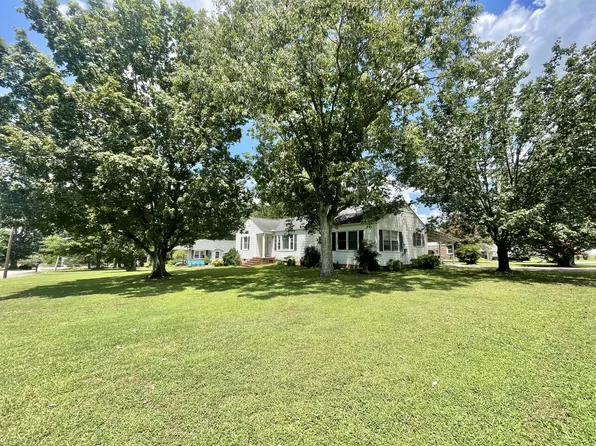 930 Oak St, Lewisburg, TN 37091