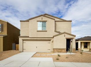 5972 S Antrim Loop, Tucson, AZ 85706