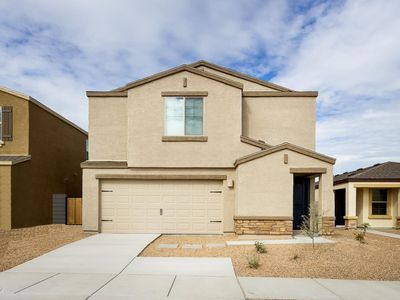 5981 S Tappen Dr, Tucson, AZ, 85706